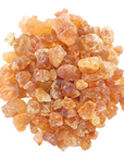 Gum Copal Incenso in Resina 100% Naturale - 60g - clorophilla-shop