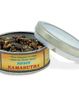 Kamasutra Incenso in Resina 100% Naturale - 70g