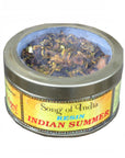 Song of India Indian Summer Incenso in Resina 100% Naturale - 25g