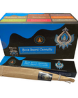 Ethnic Vibes Palo Santo e Cannella Incenso in bastoncini - Stick 15g - clorophilla-shop