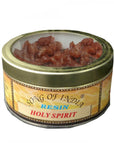 Song of India Holy Spirit Incenso in Resina 100% Naturale - 60g