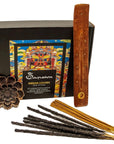 Samsara Indian Lovers - Starter kit incense