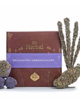 Sagrada Madre Kit Herbal - Relax e Armonia