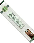 Goloka Natural Vetiver Incenso in bastoncini - Stick 15g - clorophilla-shop