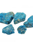 Apatite Grezza Origine Brasile - Pietra da 5-10cm - clorophilla-shop