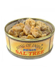 Song of India Sal Tree Incenso in Resina 100% Naturale - 60g