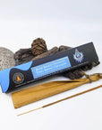 Ethnic Vibes Palo Santo e Cannella Incenso in bastoncini - Stick 15g - clorophilla-shop