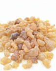 Goloka Frankincense Incenso in Grani 100% Naturale in Resina Franchincenso - 50g - clorophilla-shop