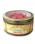 Song of India Nirvana Incenso in Resina 100% Naturale - 60g