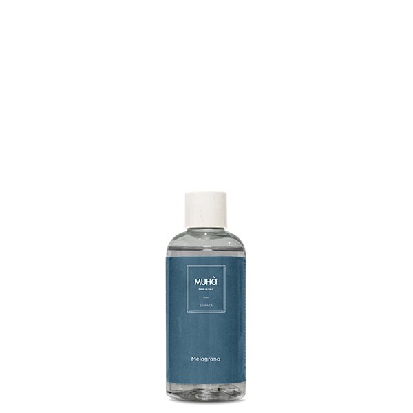 MUHÀ Ricarica Melograno - Profumatore d'ambiente - Vari formati - Clorophilla Shop