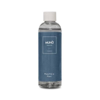 MUHÀ Ricarica Melograno - Profumatore d'ambiente - Vari formati - Clorophilla Shop