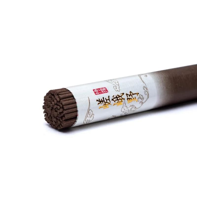 Nippon Kodo "Tokusen Sagano" Incenso Giapponese in Bastoncini Legno d'Agar - CALMANTE E RILASSANTE 70 stick - Clorophilla Shop