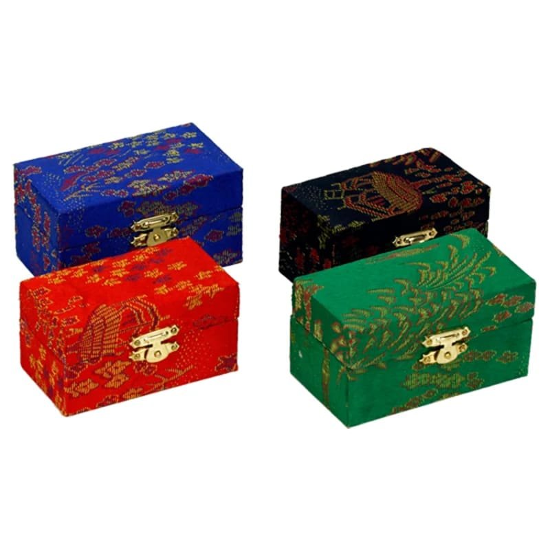 Sfere Qi Gong Drago e Fenice in Acciaio - Medicina Cinese - Sfere della Salute - Clorophilla Shop